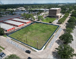 9651 Glenfield Court - Warehouse