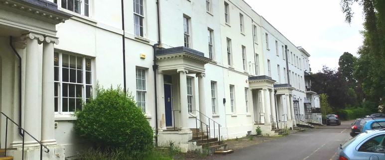 2 Spa Rd, Gloucester for sale Building Photo- Image 1 of 1