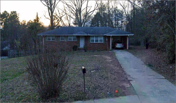 5251 W Fayetteville Rd, Atlanta, GA for sale - Primary Photo - Image 1 of 1