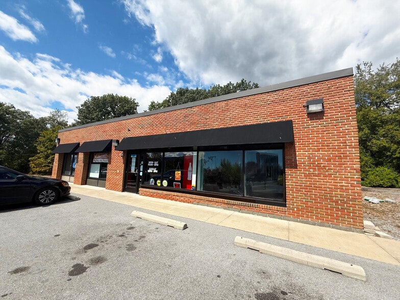 7582 S US Highway 220, Linden, PA for sale - Primary Photo - Image 1 of 1