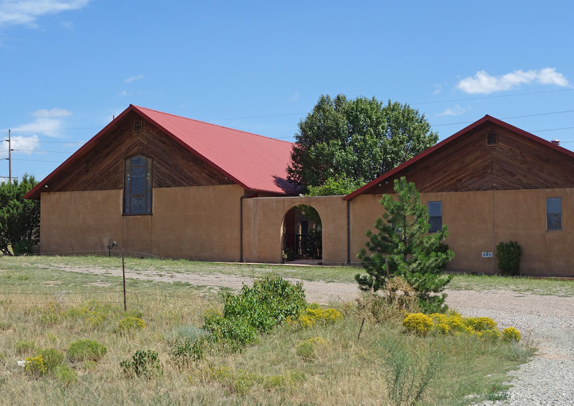 130 Rabbit Rd, Santa Fe, NM for sale - Primary Photo - Image 1 of 1