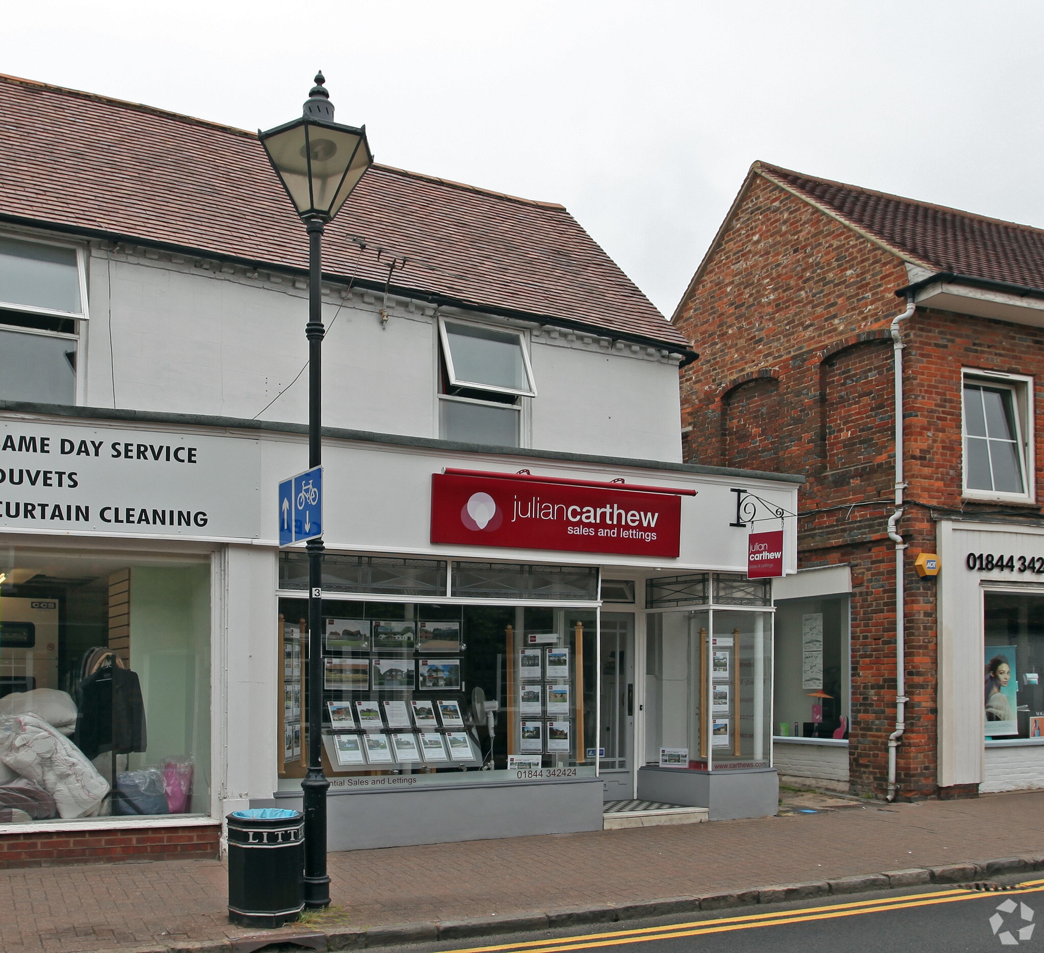 12 Duke St, Princes Risborough for sale Primary Photo- Image 1 of 1