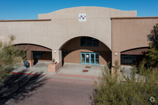 More details for 12925-13005 N Oracle Rd, Tucson, AZ - Office/Medical, Retail for Lease