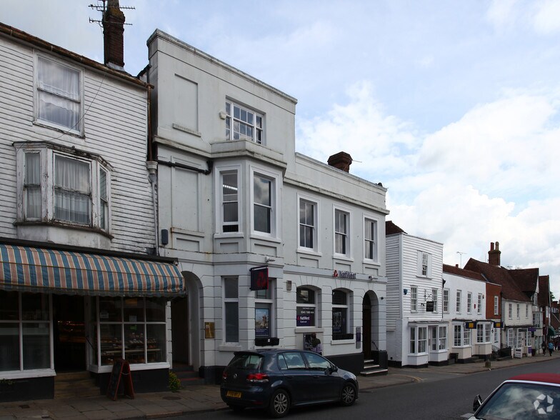 59-61 High St, Cranbrook for sale - Primary Photo - Image 1 of 1