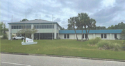 5600 Commerce Blvd E, Mobile AL - Warehouse