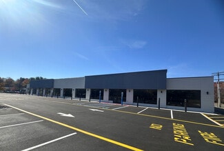 More details for 455 Us Highway 9, Englishtown, NJ - Retail for Lease