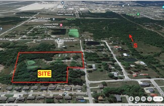 More details for 1006 Washington Ave, Knob Noster, MO - Land for Sale