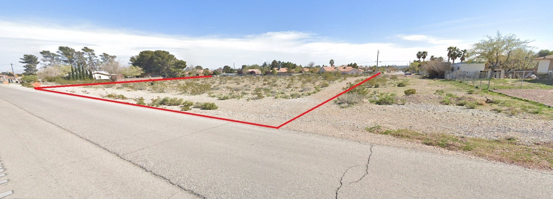 W Hammer Lane And Dapple Grey, Las Vegas, NV 89149