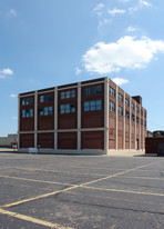 606 2nd St SE, Canton OH - Warehouse