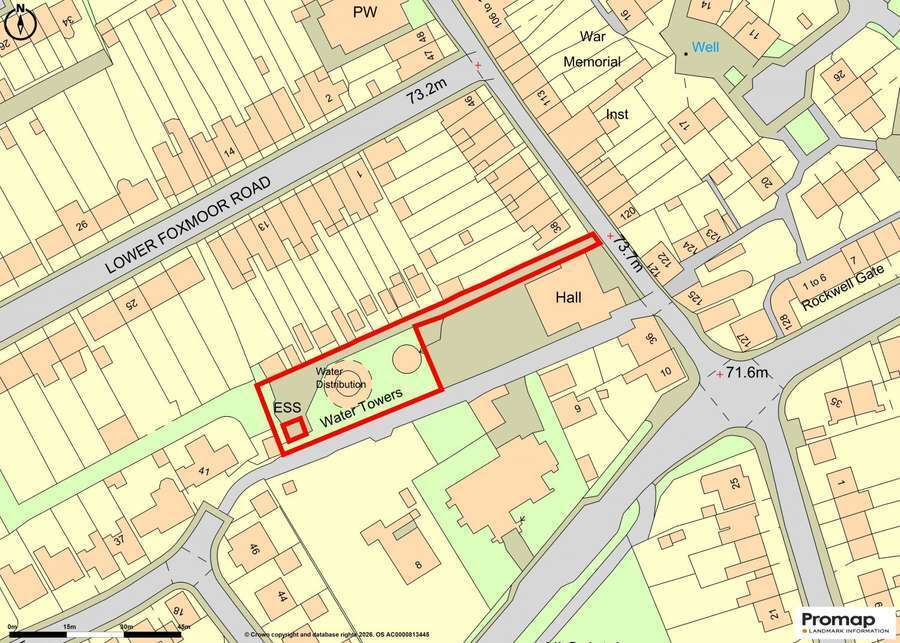 9 Exeter Rd, Wellington for sale Building Photo- Image 1 of 7