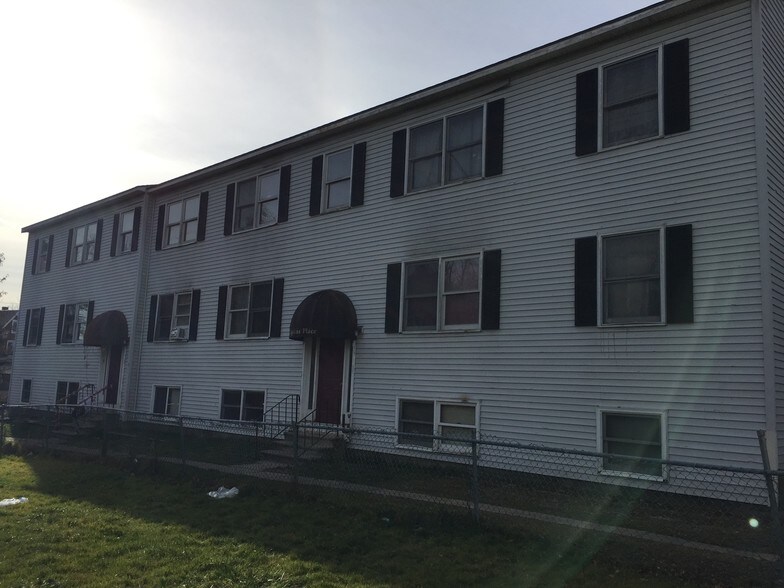 20 Hopkins St, Rutland, VT for sale - Primary Photo - Image 1 of 1