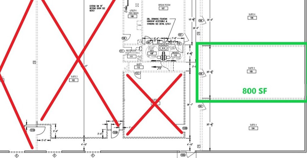 2315 N 5th St, Elko, NV for lease Building Photo- Image 1 of 6