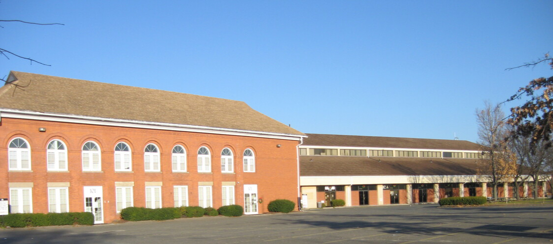 97-101 South St, West Hartford, CT for lease Building Photo- Image 1 of 4