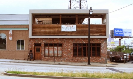191 Ralph David Abernathy Blvd SW, Atlanta, GA for sale Building Photo- Image 1 of 1