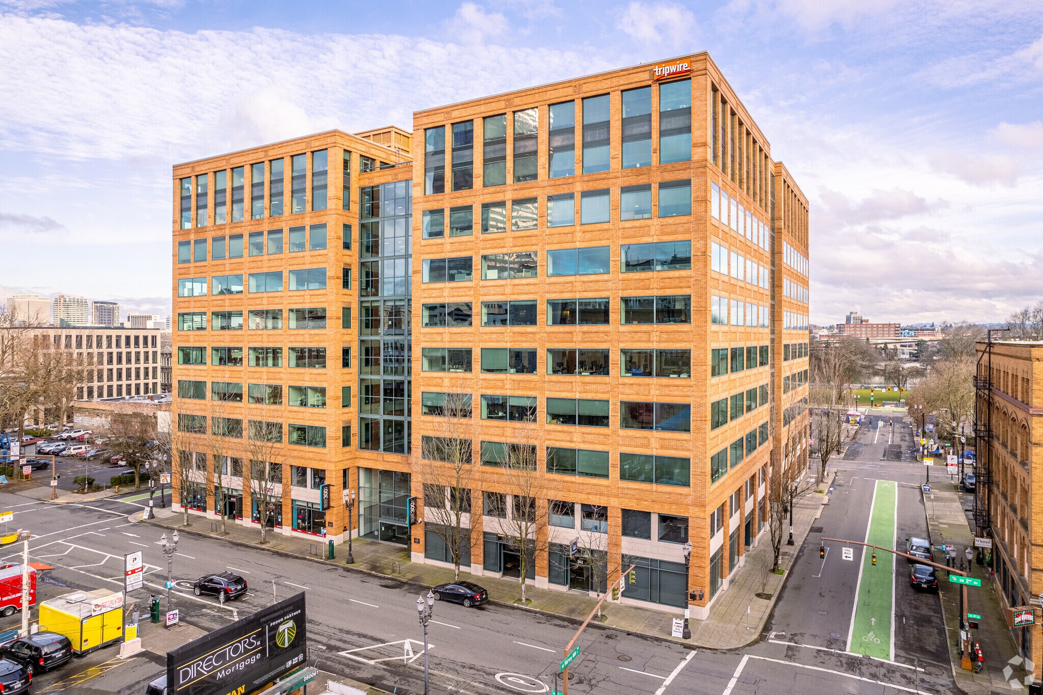 308 SW 2nd Ave, Portland, OR for lease Primary Photo- Image 1 of 10