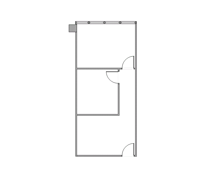 11011 Richmond Ave, Houston, TX for lease Floor Plan- Image 1 of 1