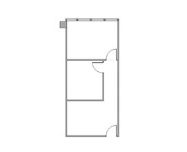 11011 Richmond Ave, Houston, TX for lease Floor Plan- Image 1 of 1