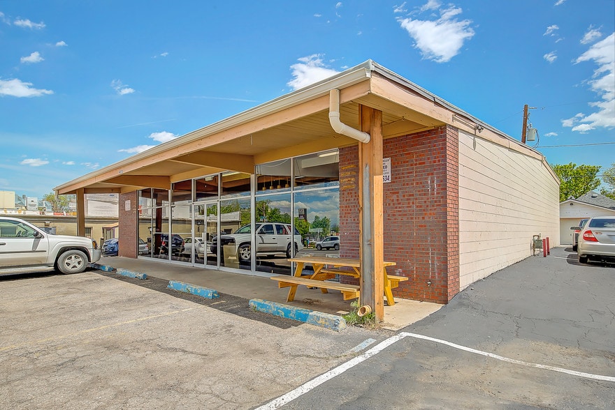 4272 Lowell Blvd, Denver, CO for lease - Other - Image 3 of 6