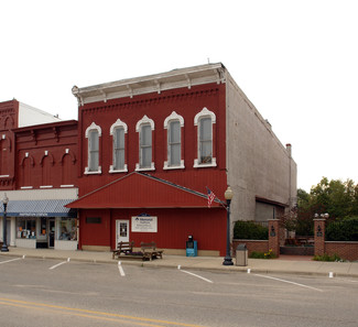 More details for 113 S Main St, Ovid, MI - Retail for Lease