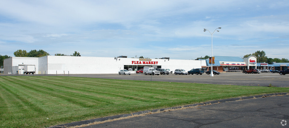 1519-1593 SR 303, Streetsboro, OH for lease - Building Photo - Image 3 of 5