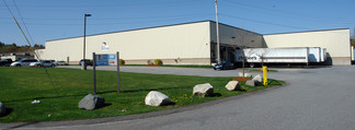 More details for 91-101 Glenn St, Lawrence, MA - Industrial for Lease