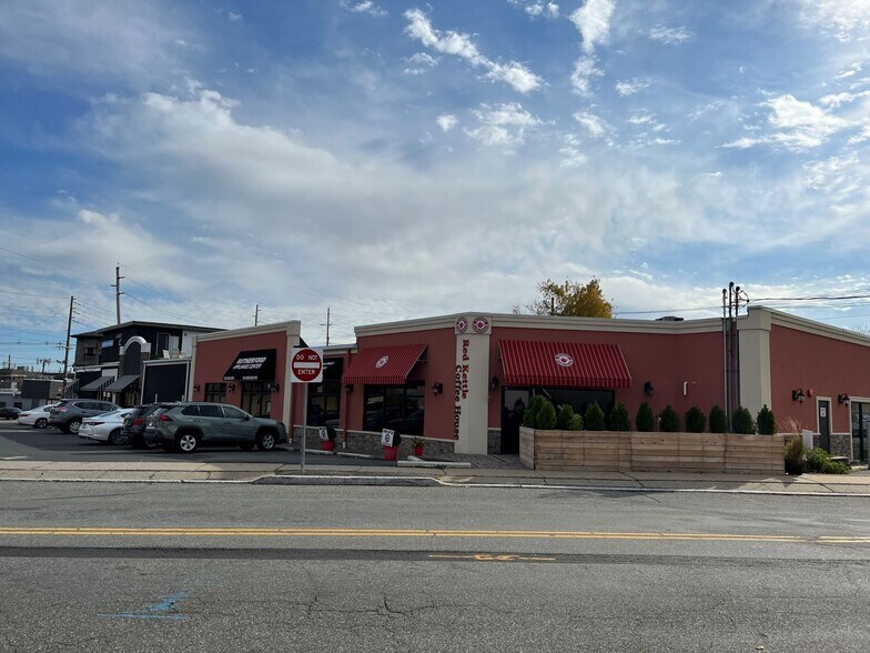 1 Hoboken Rd, East Rutherford, NJ for sale - Primary Photo - Image 1 of 1