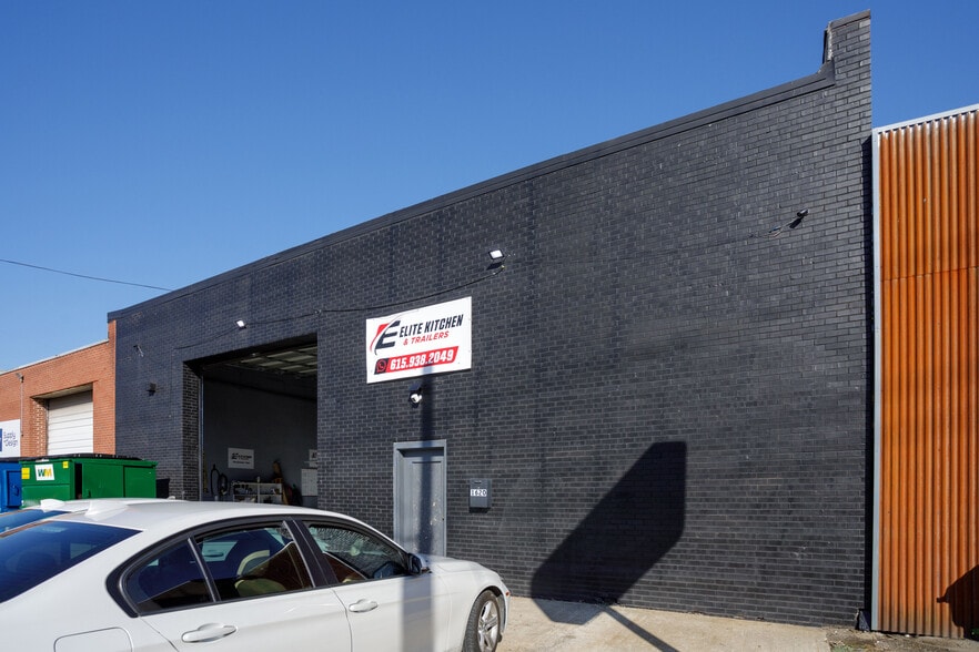 1622-1628 State St, Nashville, TN for lease - Building Photo - Image 2 of 14