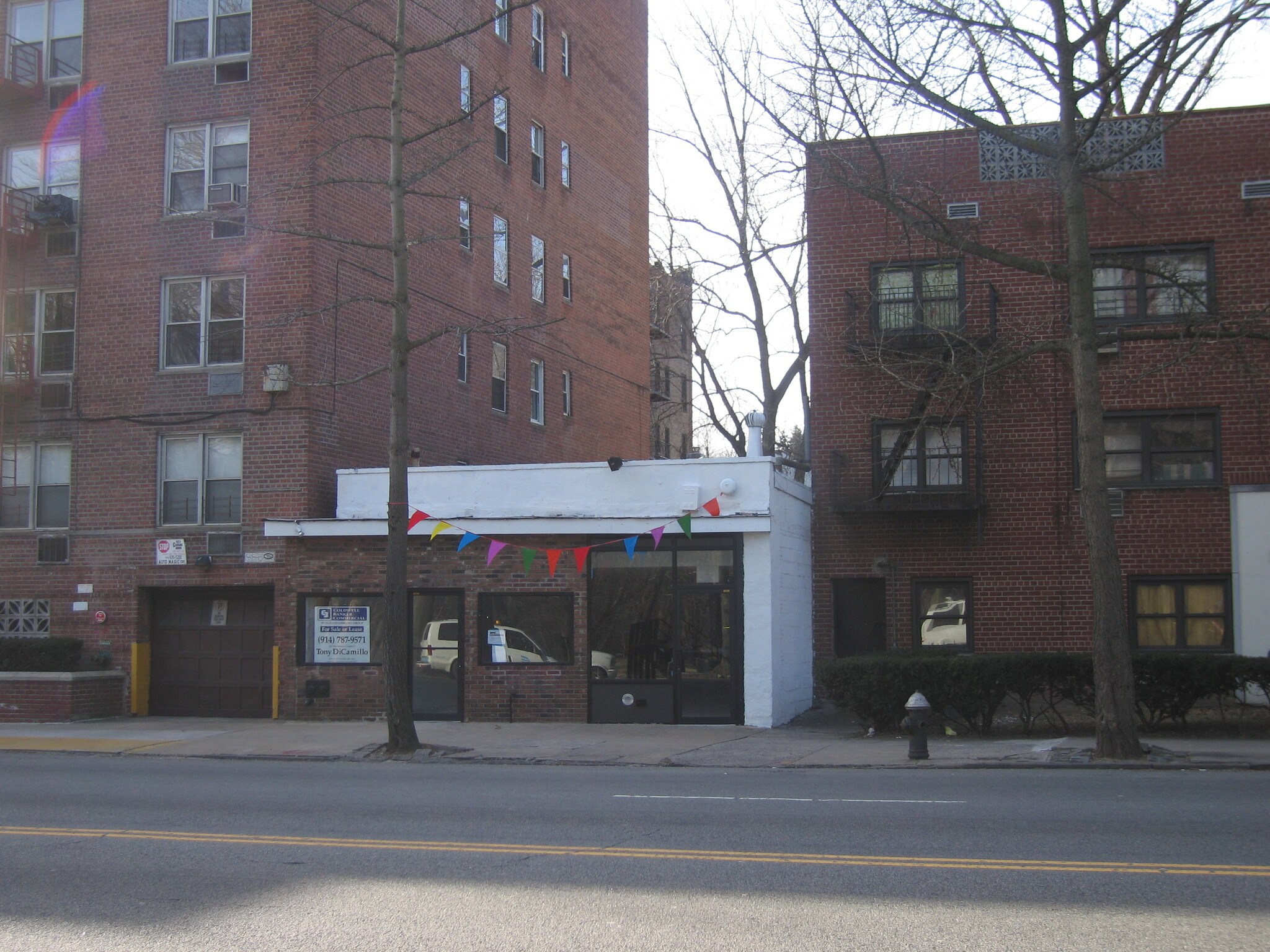 6543 Broadway, Bronx, NY for sale Primary Photo- Image 1 of 1