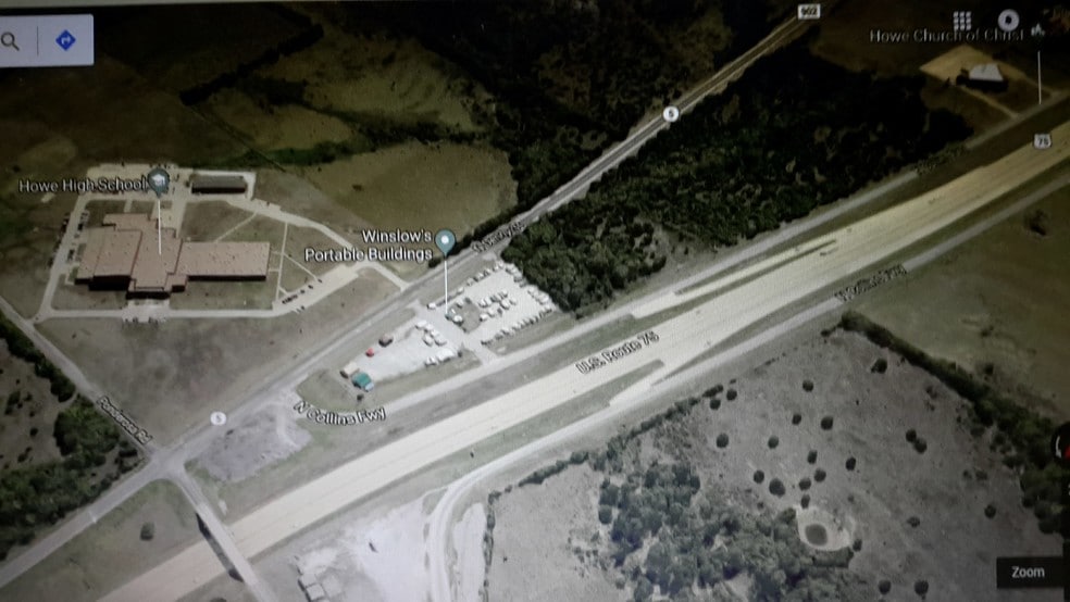 1415 N Collins Fwy, Howe, TX for sale - Other - Image 1 of 1