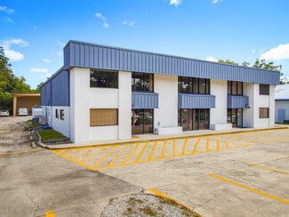 More details for 1969 Corporate Sq, Longwood, FL - Flex for Sale