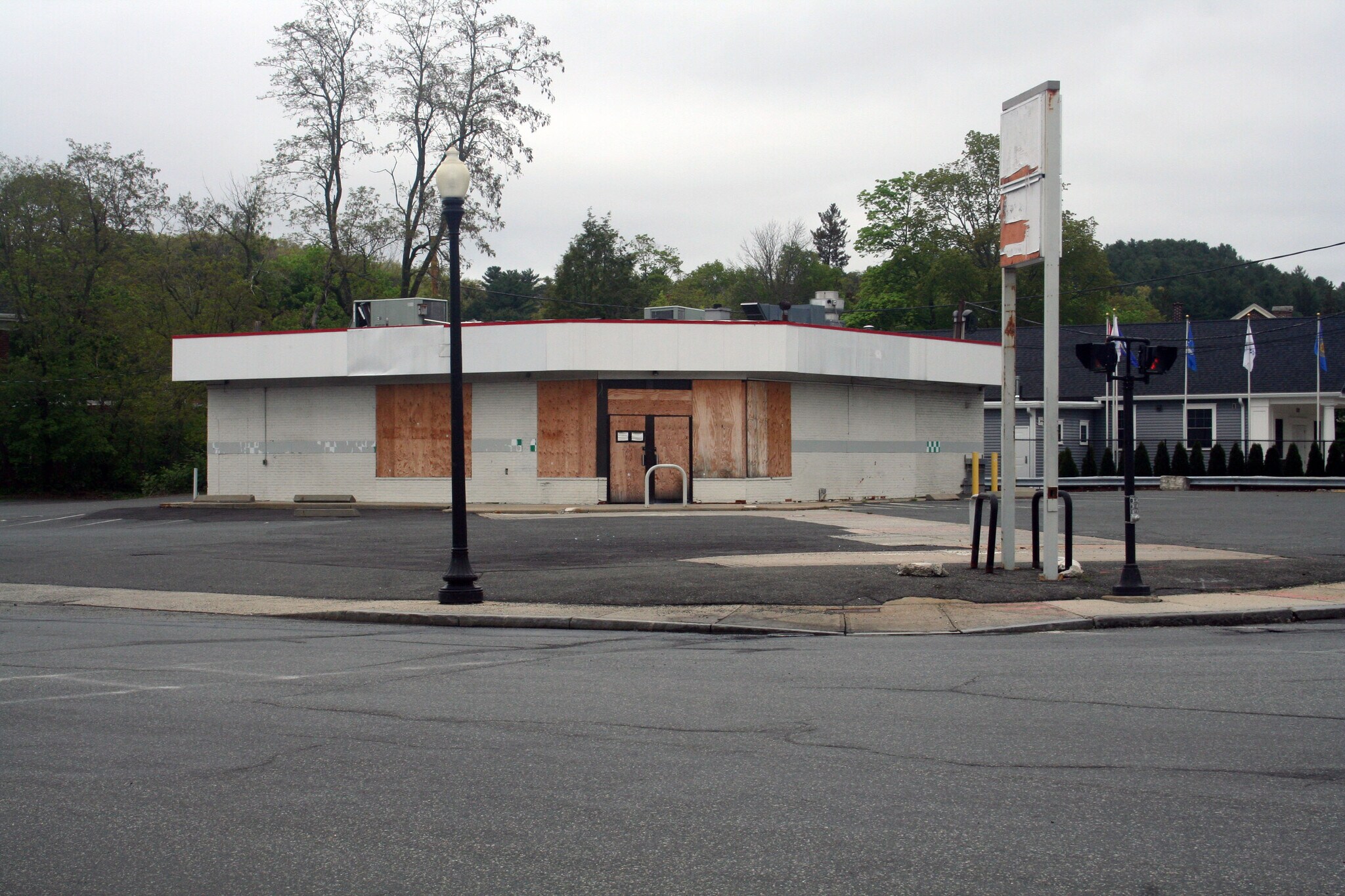 1411 N Main St, Palmer, MA for sale Building Photo- Image 1 of 1