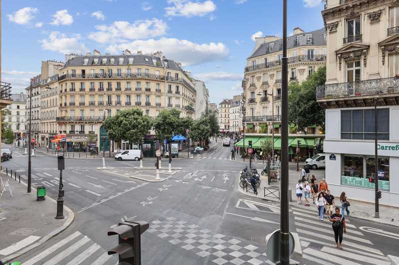 11 Rue De Châteaudun, Paris for lease - Building Photo - Image 2 of 7