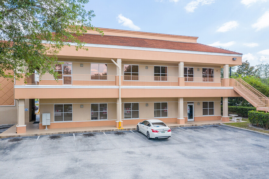 10131 W Colonial Dr, Ocoee, FL for lease - Building Photo - Image 3 of 6