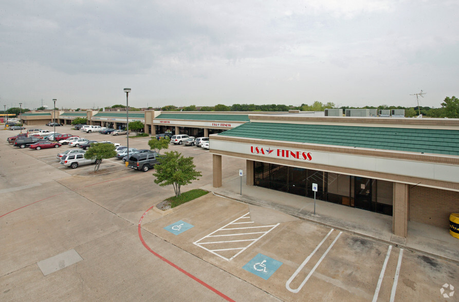 297 W Round Grove Rd, Lewisville, TX for sale - Primary Photo - Image 1 of 1