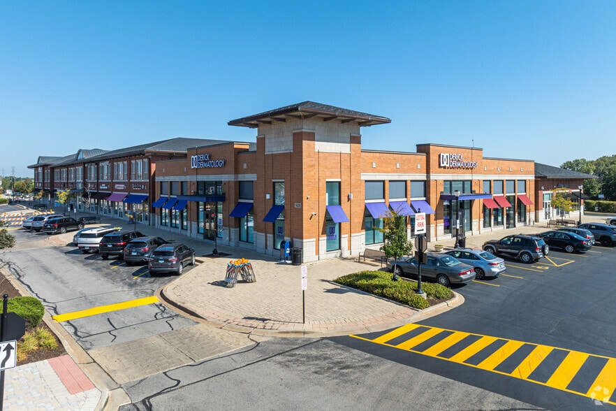 14225 S 95th St, Orland Park, IL for lease - Building Photo - Image 3 of 8