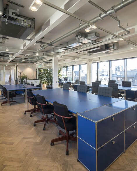 180 Strand, London for lease - Building Photo - Image 3 of 15
