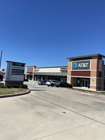 19970 Eva St, Montgomery, TX for lease - Building Photo - Image 1 of 5