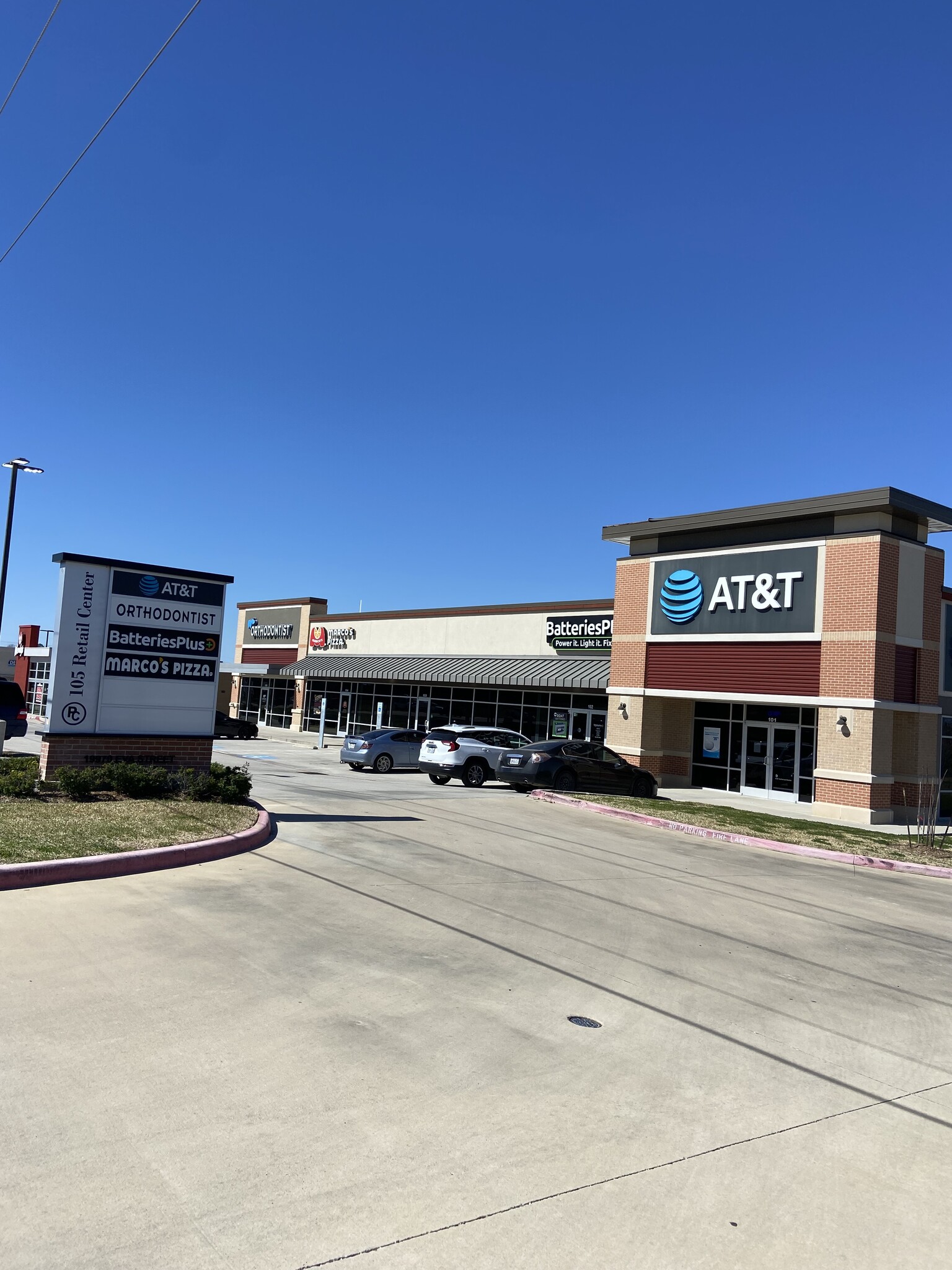 19970 Eva St, Montgomery, TX for lease Building Photo- Image 1 of 6