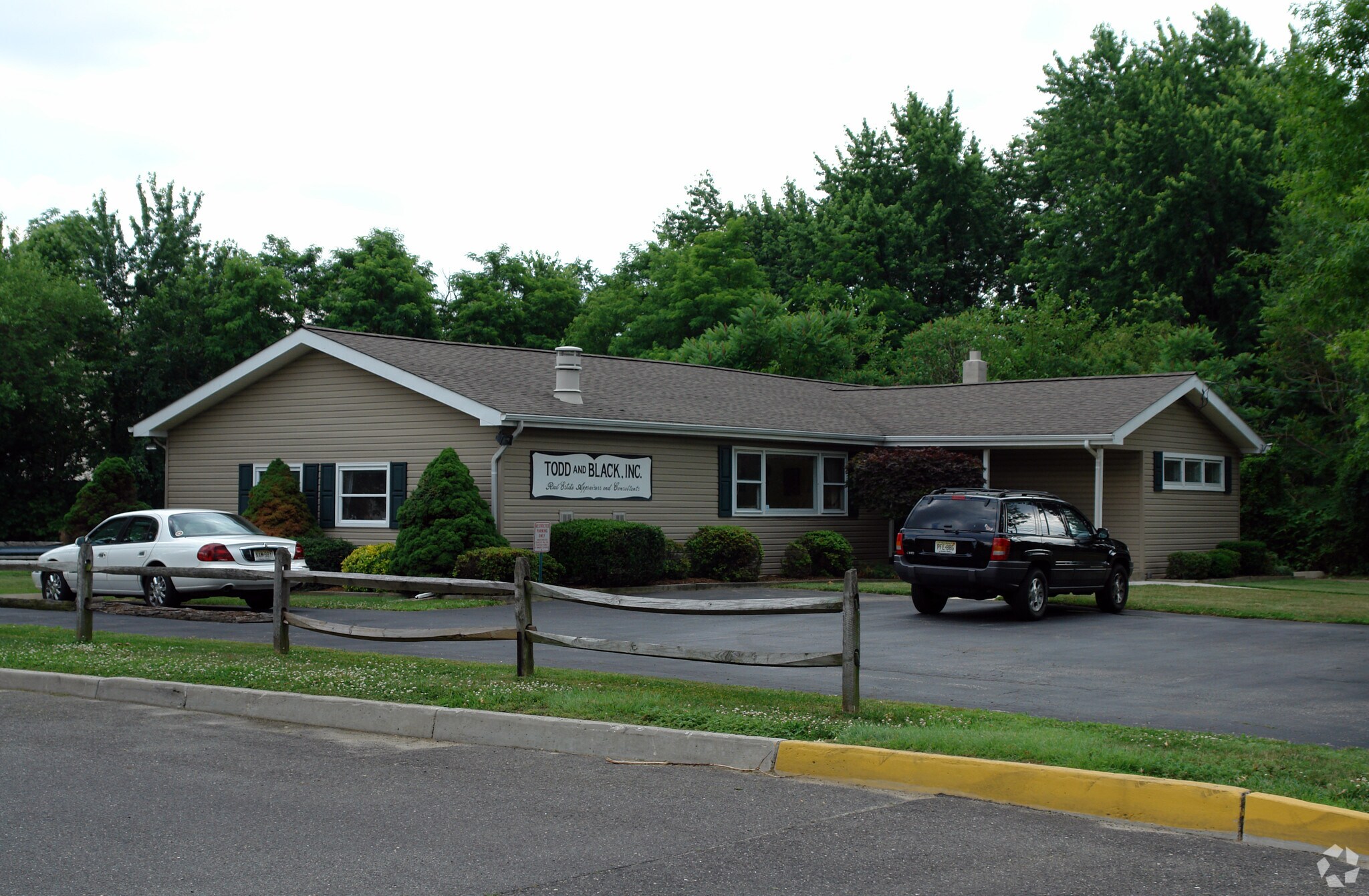 1209 S Union Ave, Cherry Hill, NJ for sale Primary Photo- Image 1 of 1