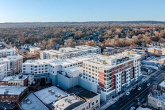 620 Bloomfield Ave, Bloomfield, NJ - Aerial  map view - Image1