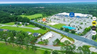 More details for 2579 Douglas Ave, Brewton, AL - Retail for Sale