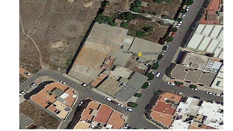 Carretera Murgis, el Ejido, 23, El Ejido, Almería for sale - Aerial - Image 1 of 4