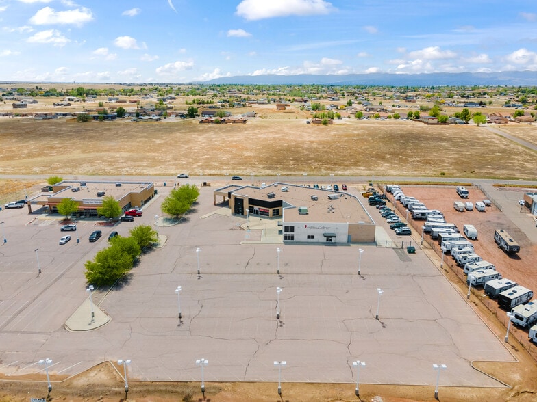 713 E Spaulding Ave, Pueblo, CO for sale - Building Photo - Image 2 of 16