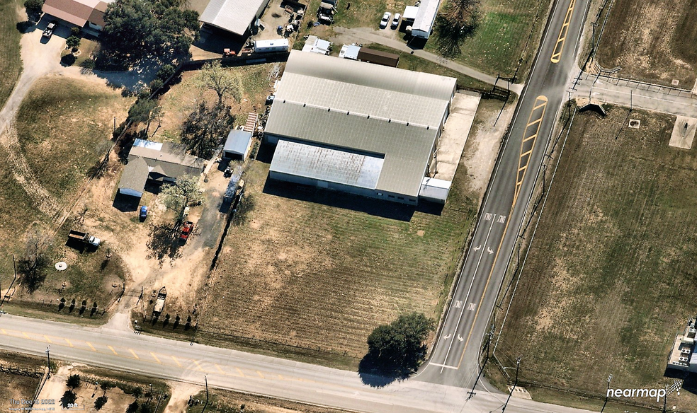 6920 Gardner Rd, San Antonio, TX for lease - Building Photo - Image 2 of 16