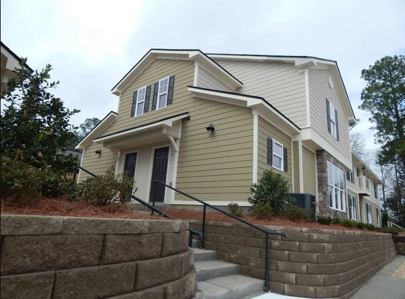 6900 Bullet Blvd, Columbus, GA for sale Building Photo- Image 1 of 1