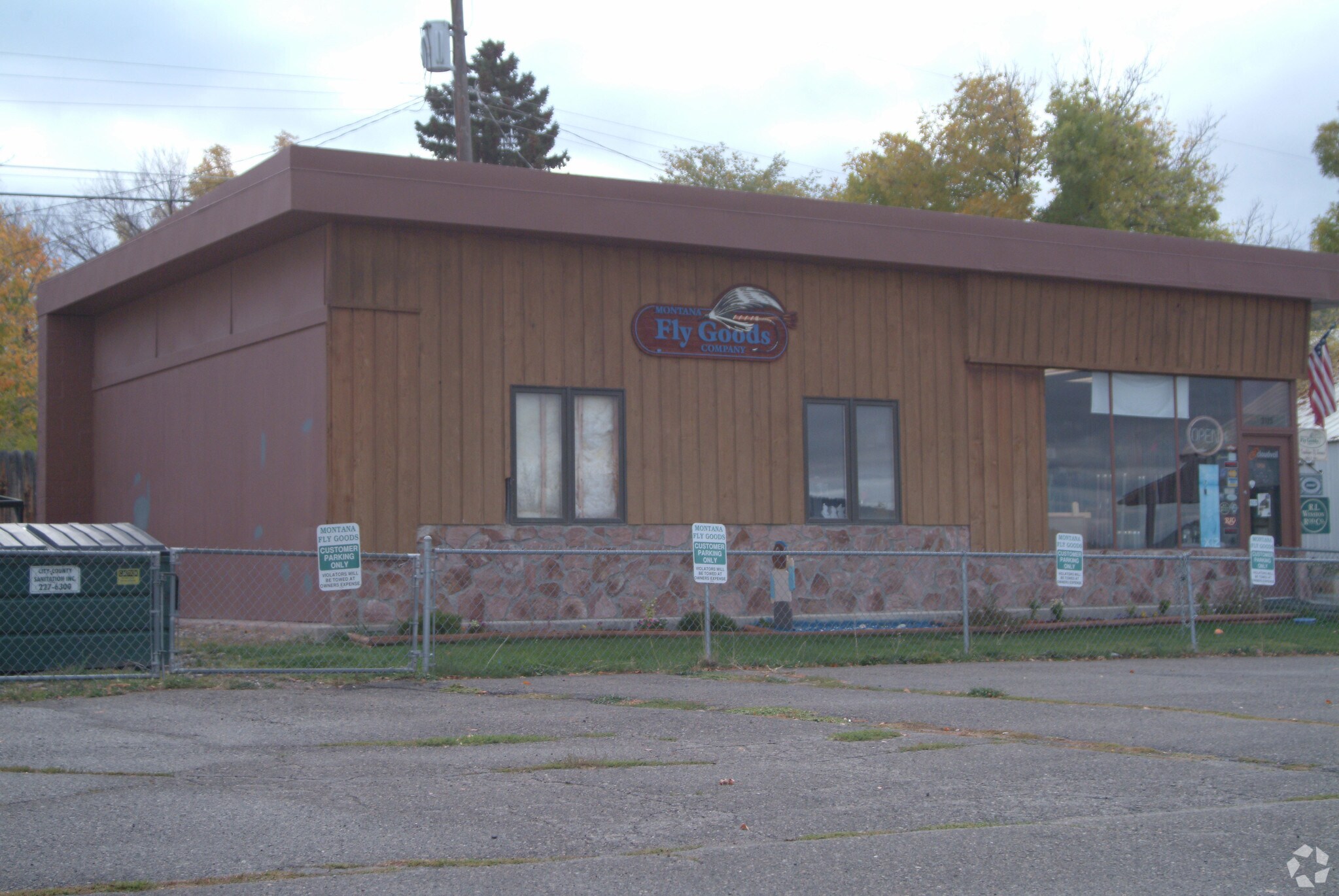 2125 Euclid Ave, Helena, MT for sale Primary Photo- Image 1 of 1