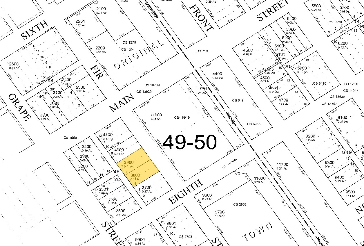 34 S Fir St, Medford, OR 97501 Office for Sale