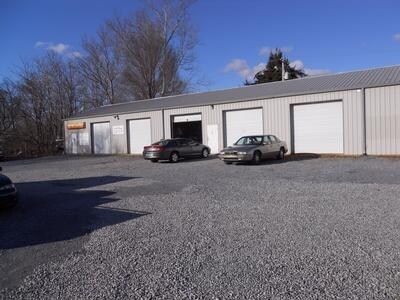 4008 S Dupont Hwy, Camden, DE for sale - Building Photo - Image 1 of 1