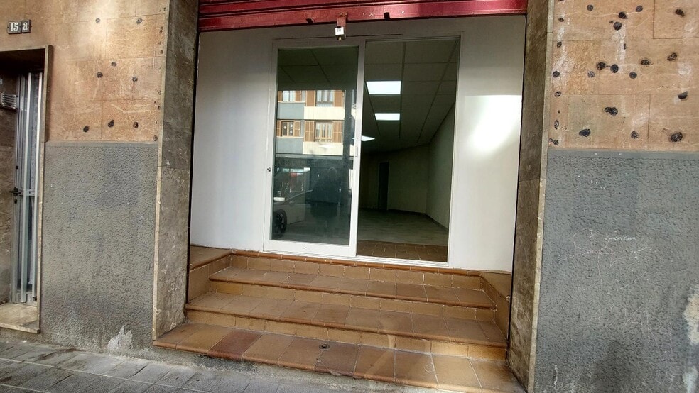 Retail in Palma, Islas Baleares for sale - Building Photo - Image 1 of 9