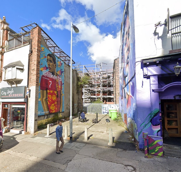 17-19 London Rd, Liverpool for sale - Other - Image 1 of 1